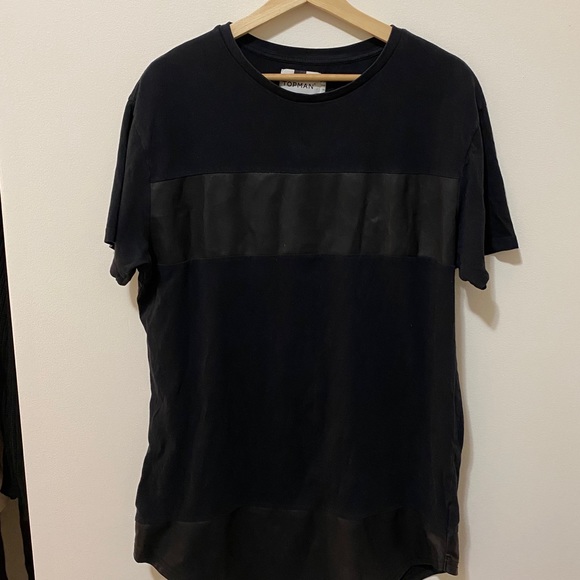 TOPMAN TSHIRT - Picture 2 of 6